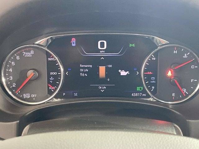 Used 2022 GMC Terrain Denali w/ LPO, Floor Liner Package AWD/4WD image 39
