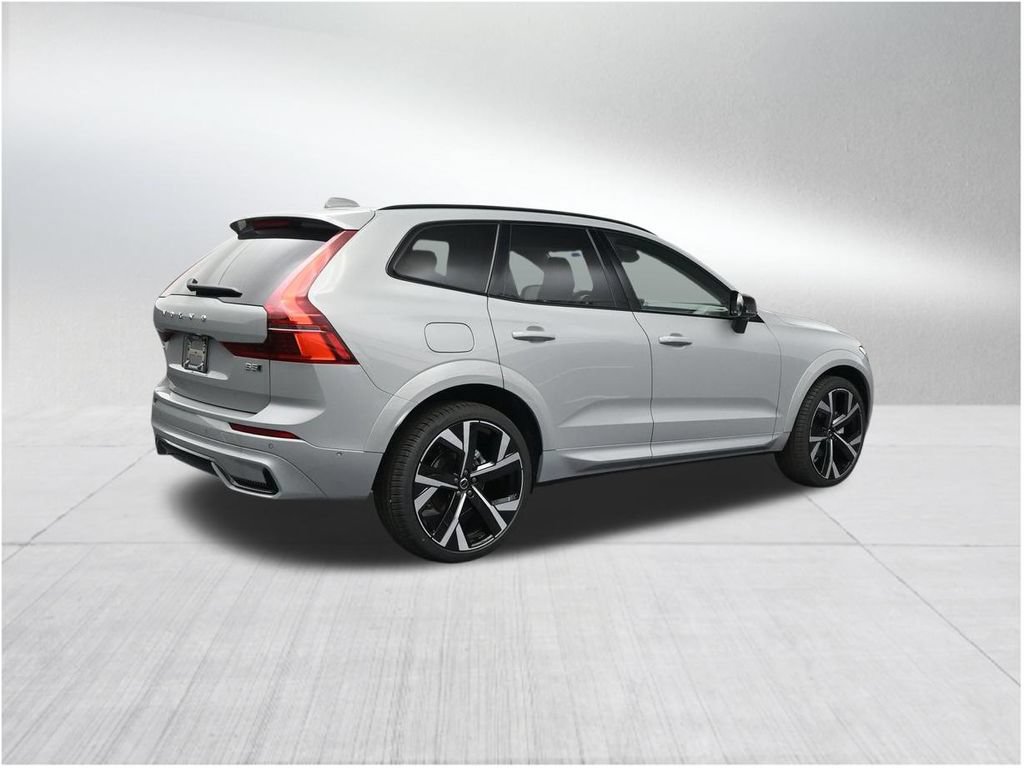 New 2026 Volvo XC60 B5 Ultra AWD/4WD image 5