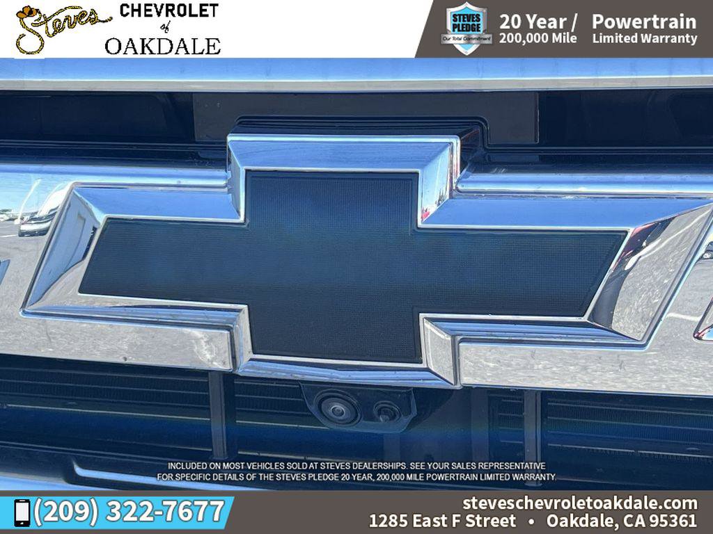 Used 2024 Chevrolet Silverado 2500 High Country w/ High Country Premium Package image 36