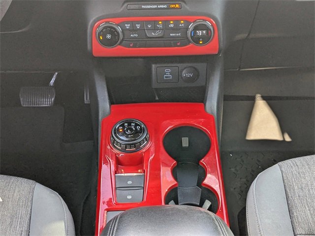 Certified 2021 Ford Bronco Sport Big Bend w/ Big Bend Package image 17