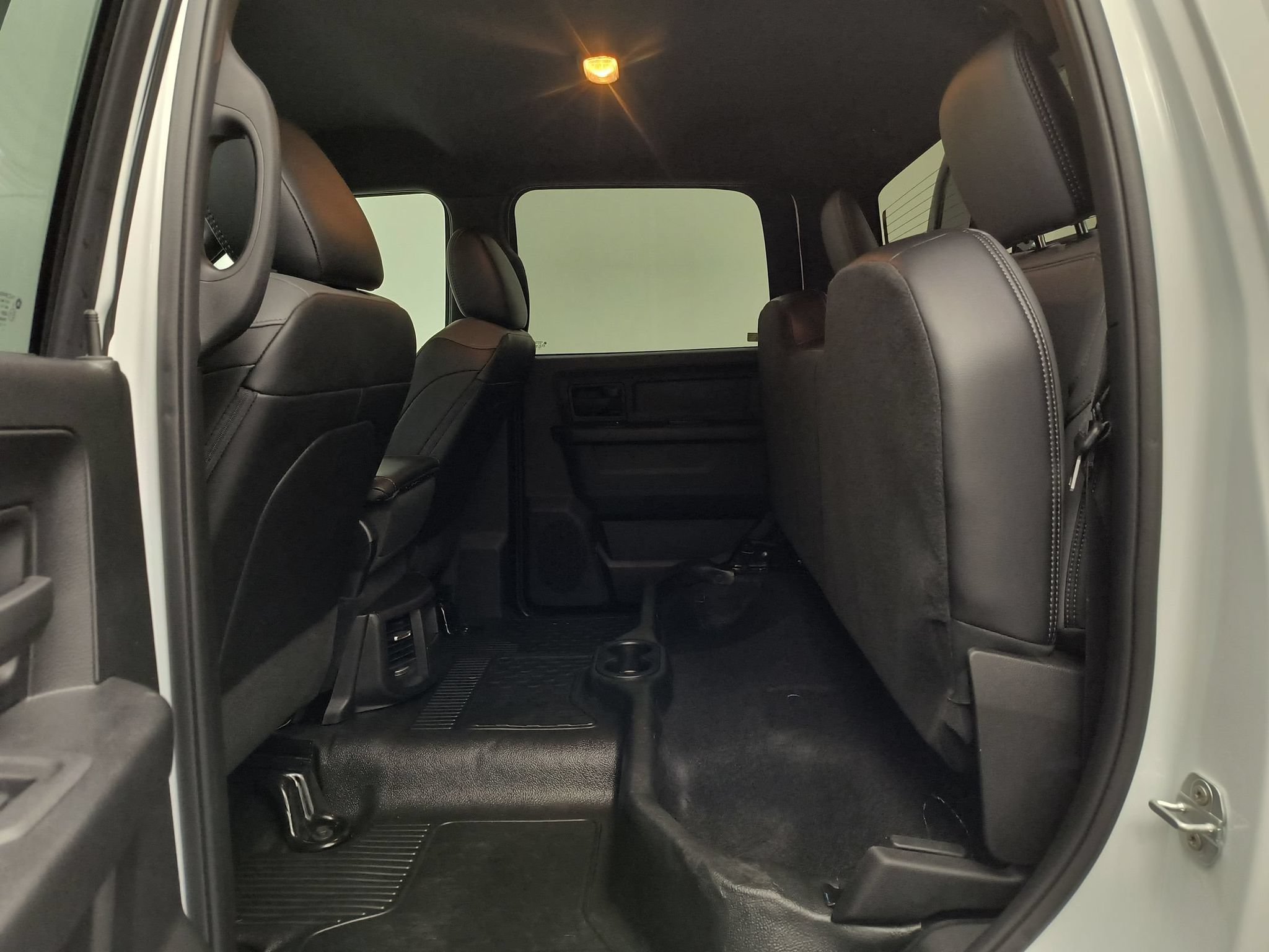 Used 2025 RAM 5500 Tradesman AWD/4WD image 20