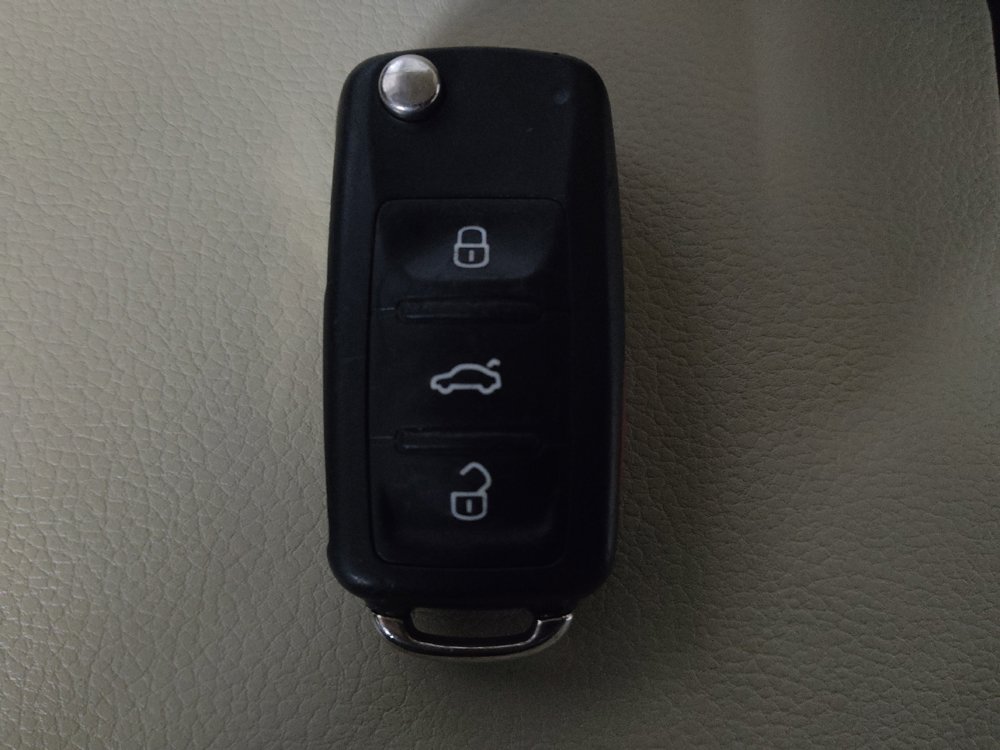 Used 2017 Volkswagen Jetta SE image 32