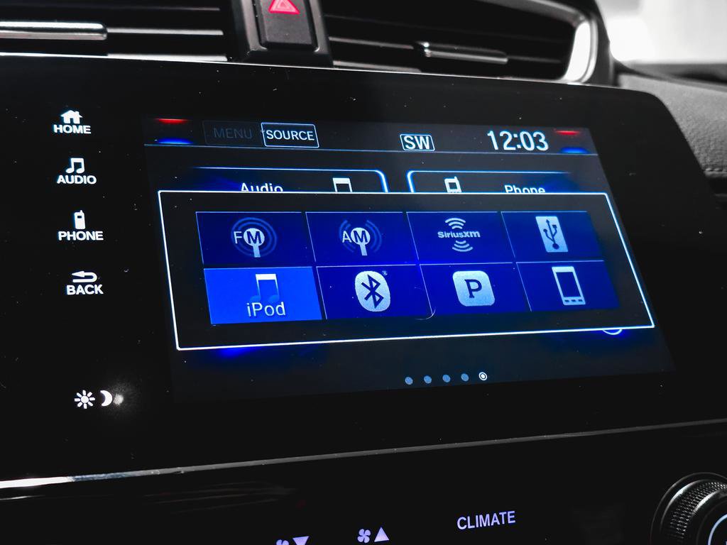 Used 2020 Honda CR-V EX image 26