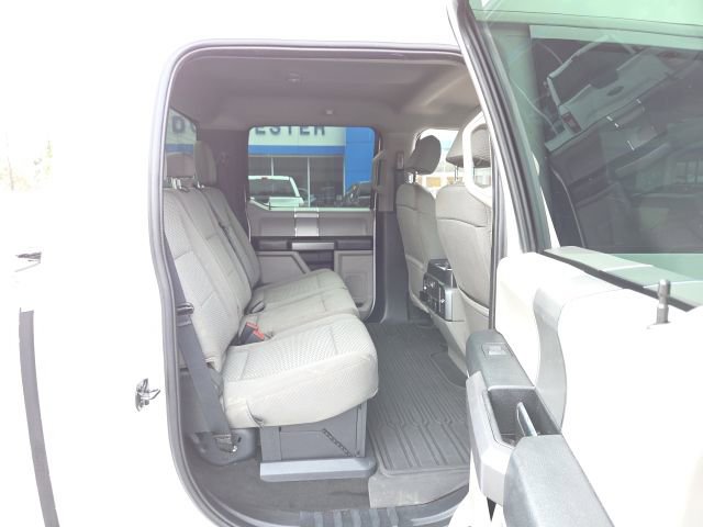 Used 2021 Ford F250 XLT w/ XLT Premium Package image 51