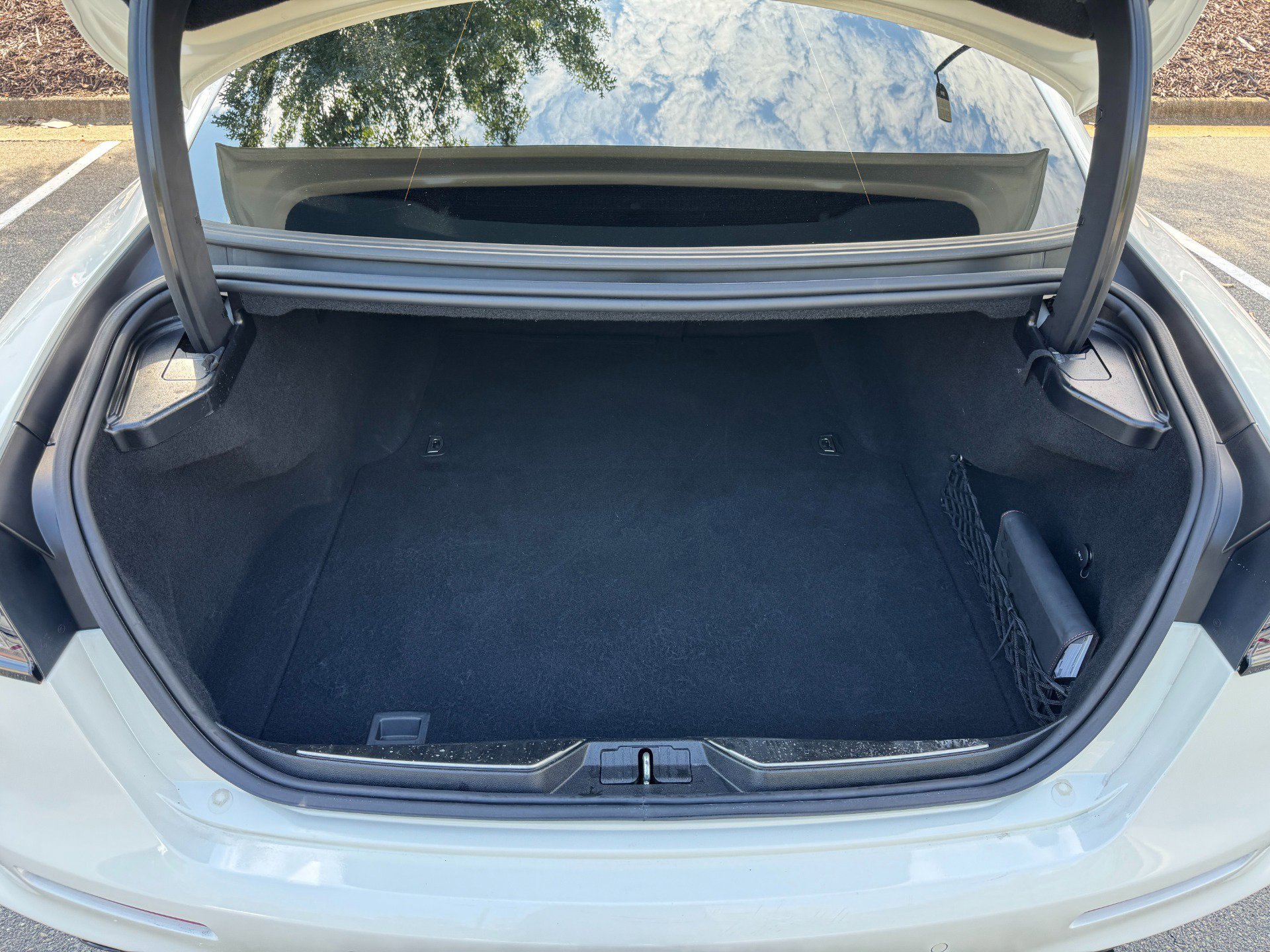 Used 2021 Maserati Quattroporte S GranSport Q4 image 60