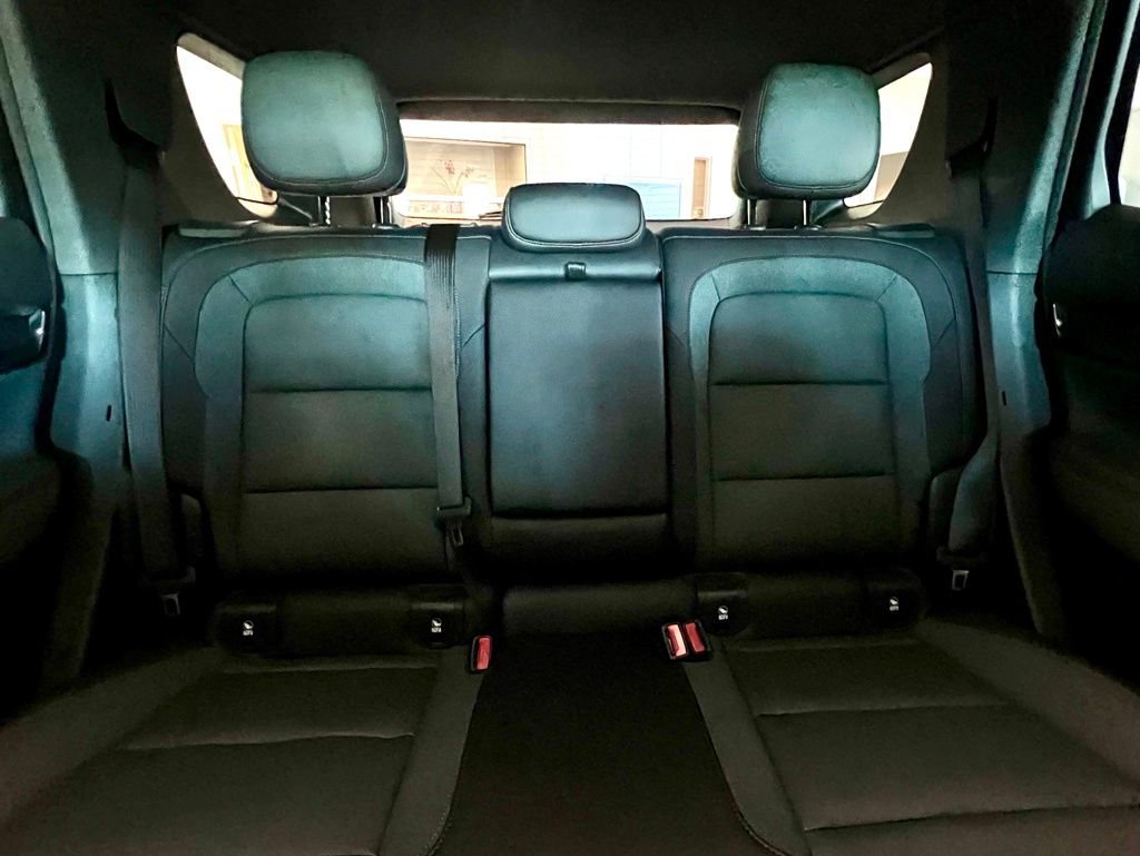 New 2026 GMC Terrain AT4 w/ Convenience Package III image 14