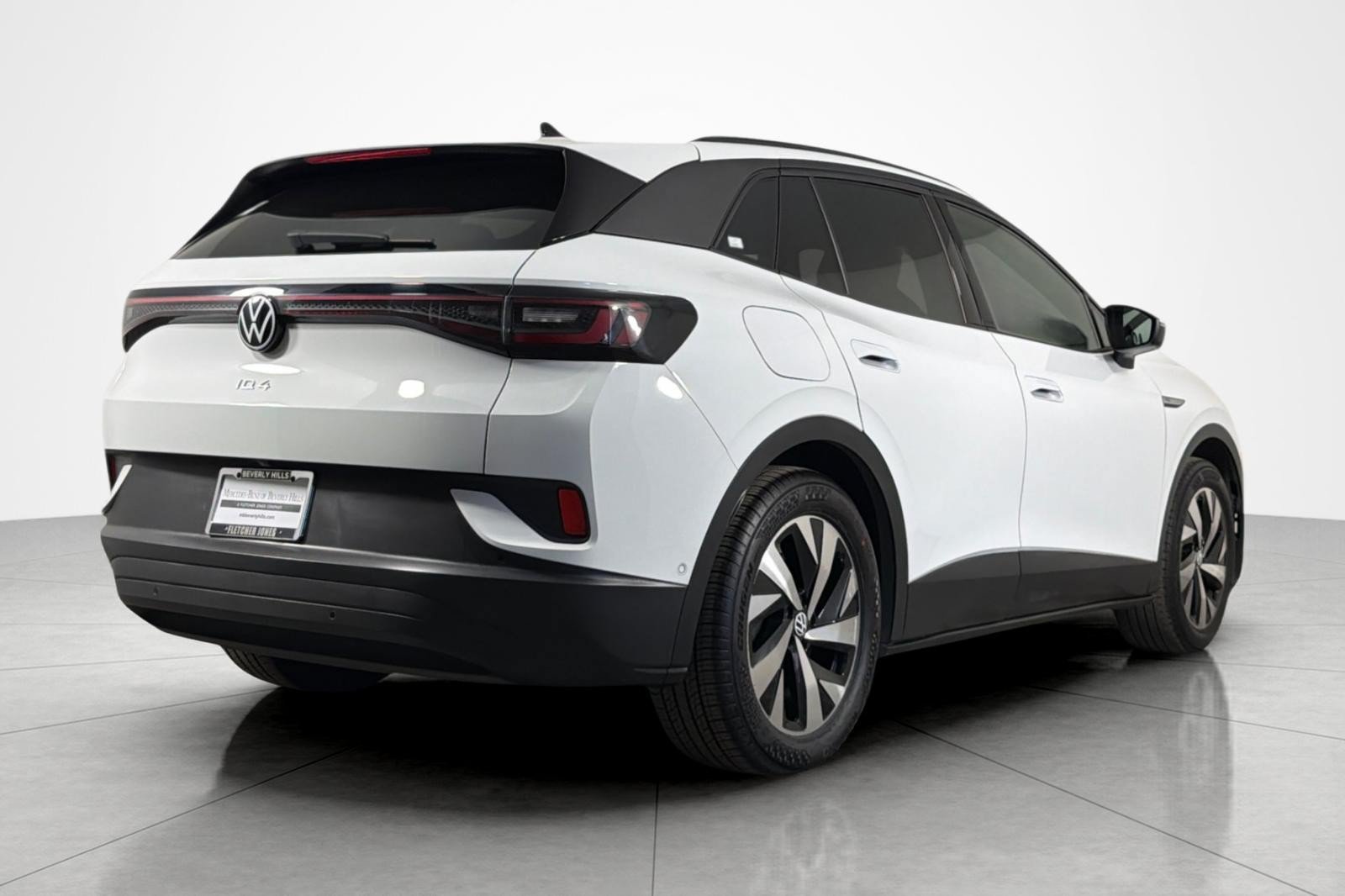 Used 2023 Volkswagen ID.4 Pro RWD image 5