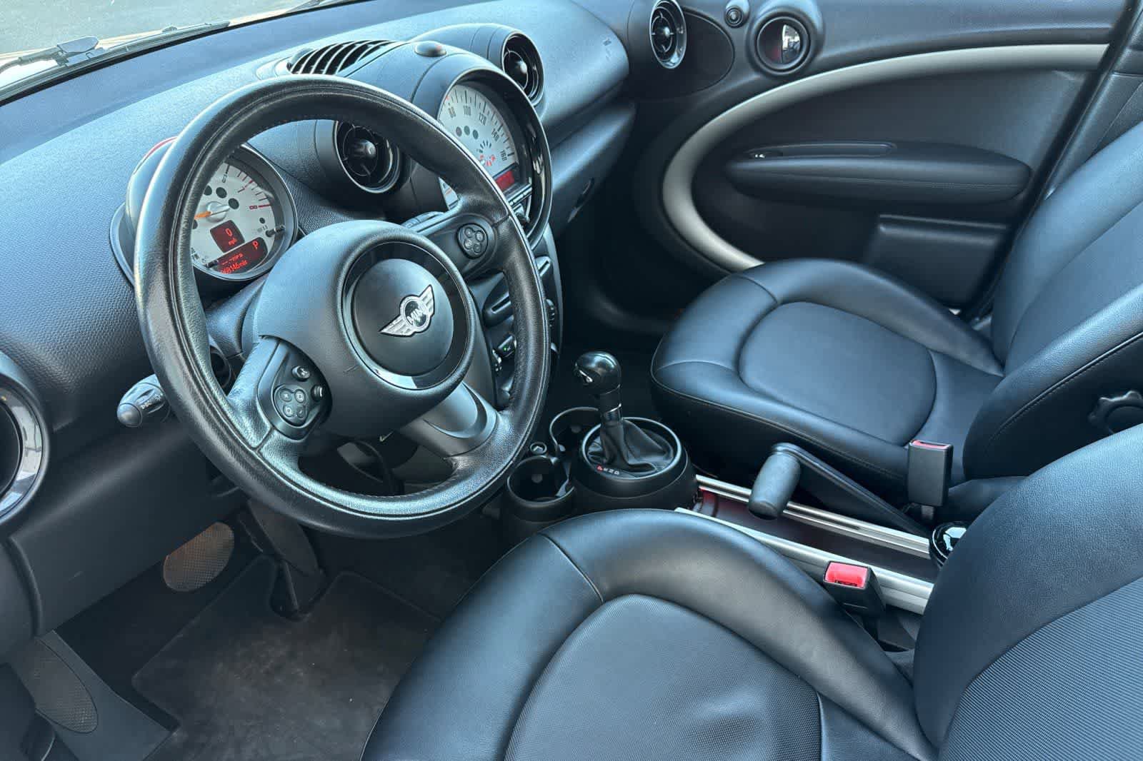 Used 2014 MINI Cooper Countryman image 11