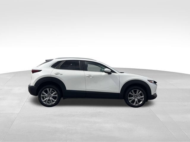 Used 2023 MAZDA CX-30 AWD 2.5 S w/ Preferred Package image 7