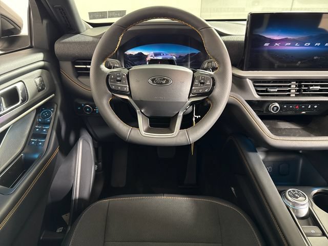 New 2026 Ford Explorer Tremor w/ Tremor Ultimate Package AWD/4WD image 22