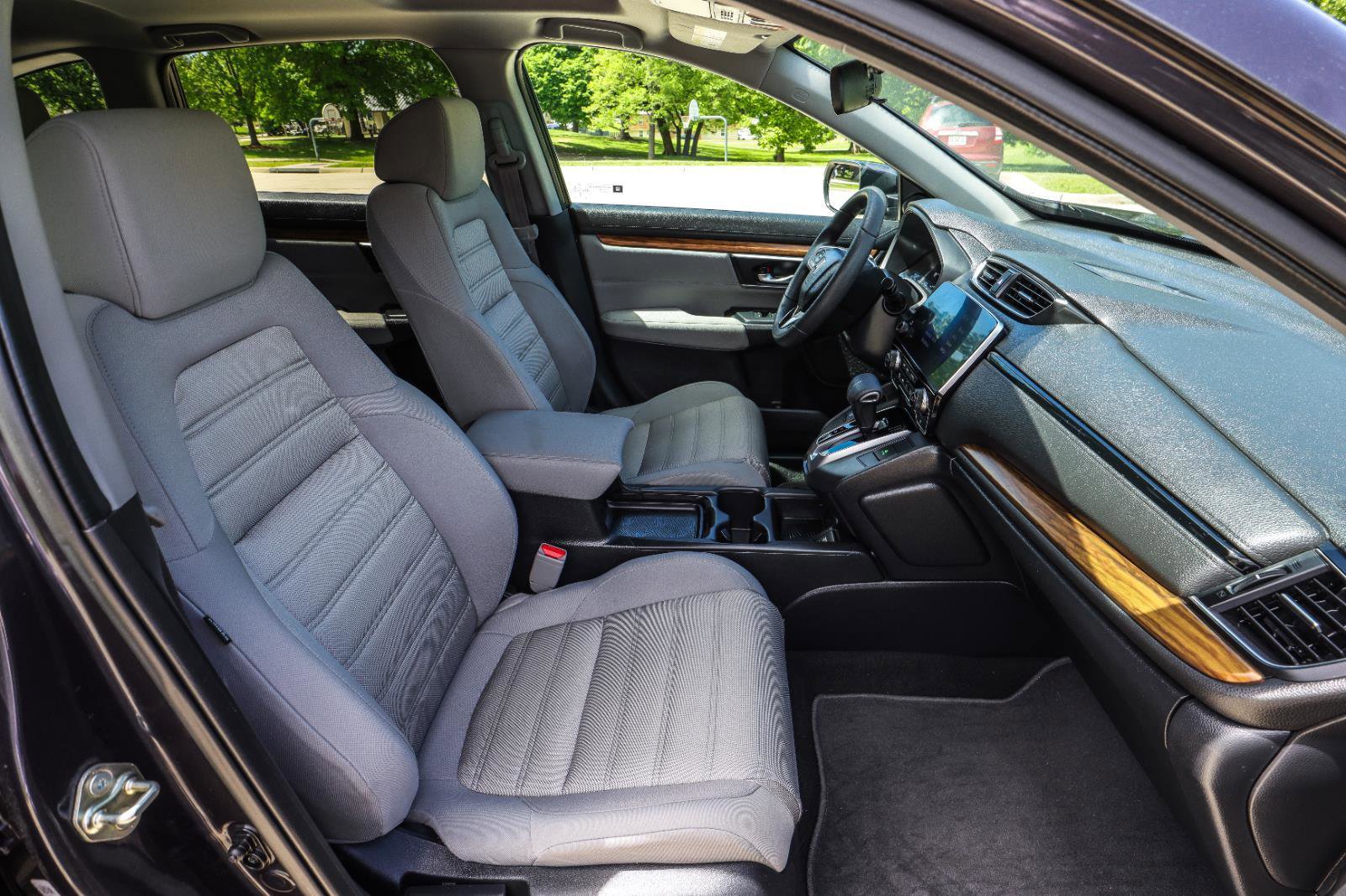 Used 2017 Honda CR-V EX image 41