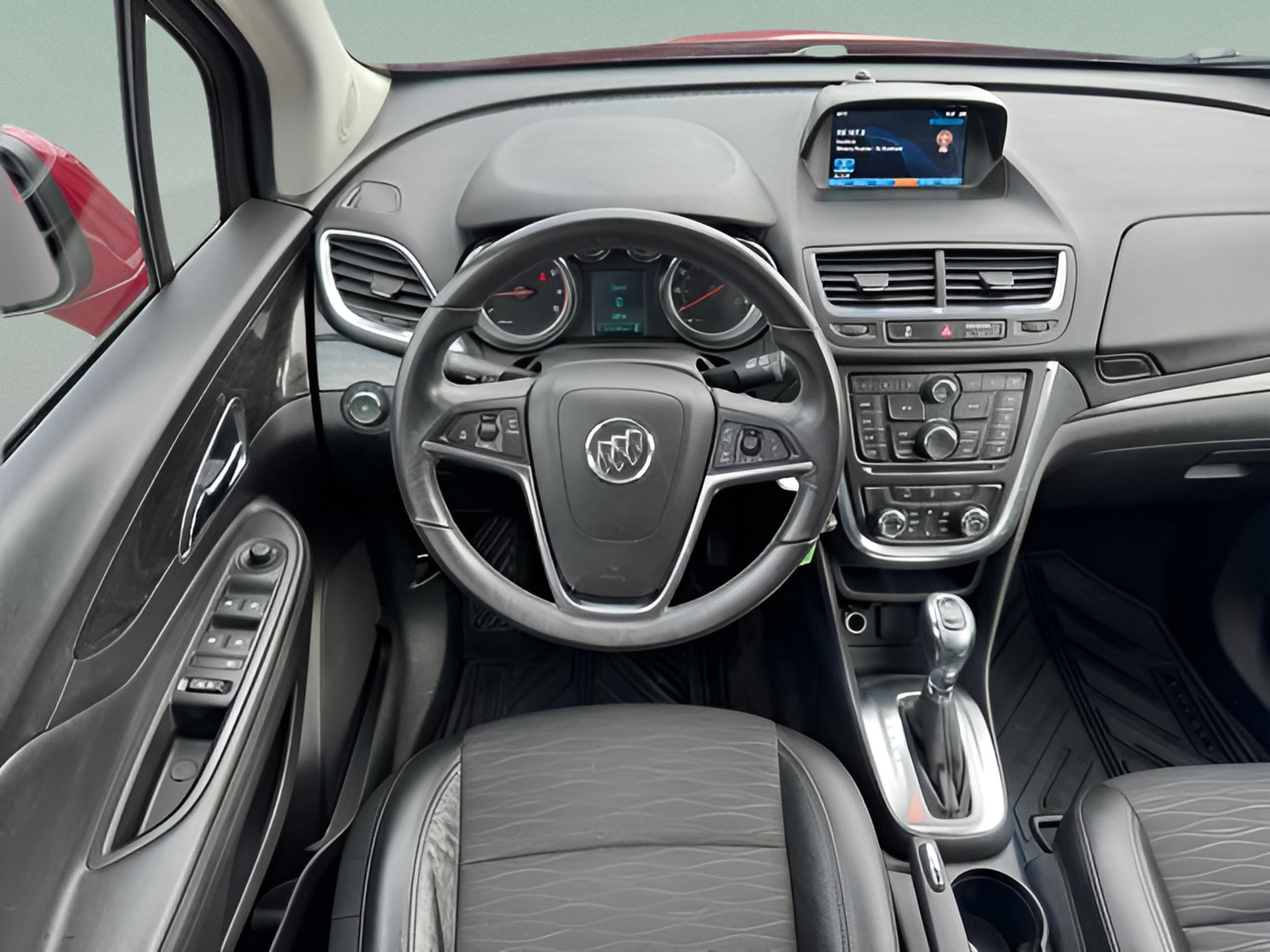 Used 2016 Buick Encore Convenience FWD image 24