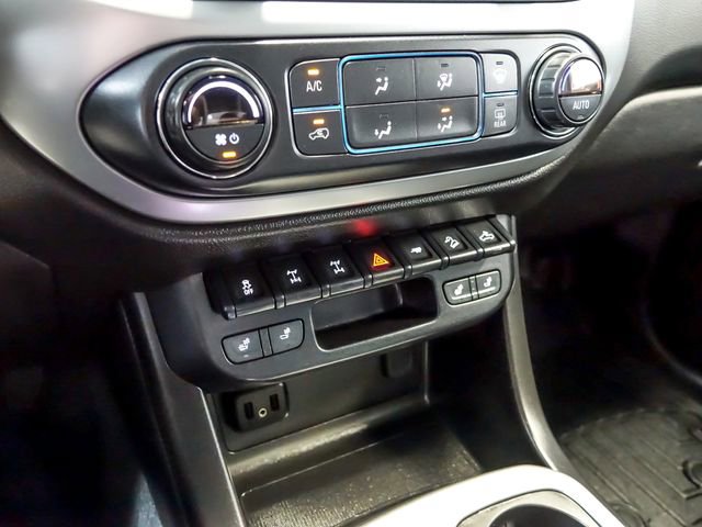Certified 2019 Chevrolet Colorado ZR2 AWD/4WD image 22