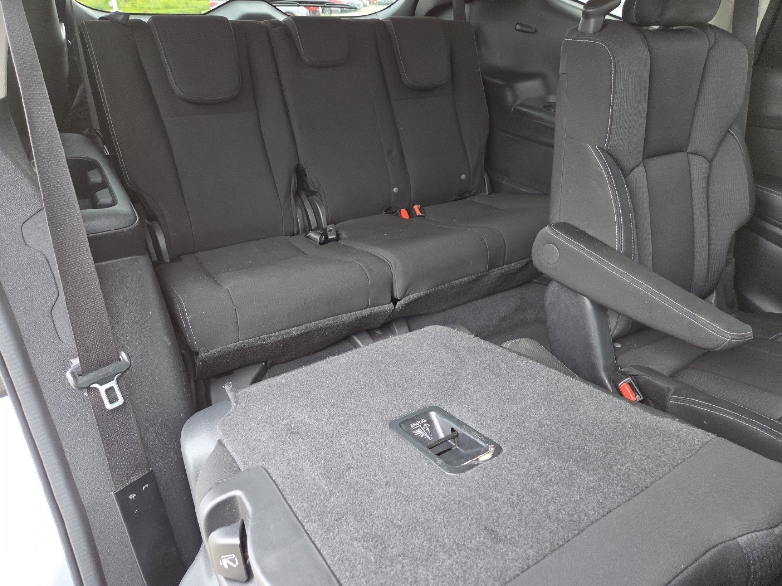 Used 2019 Subaru Ascent Premium AWD/4WD image 22