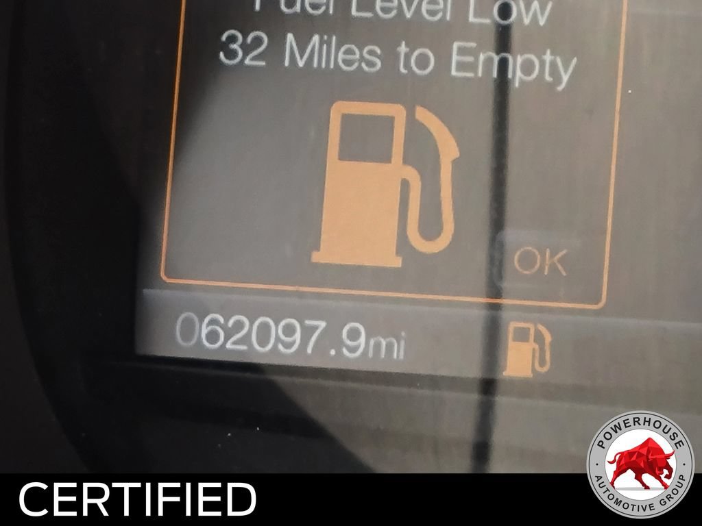 Used 2019 Ford Edge SEL w/ Equipment Group 201A FWD image 35