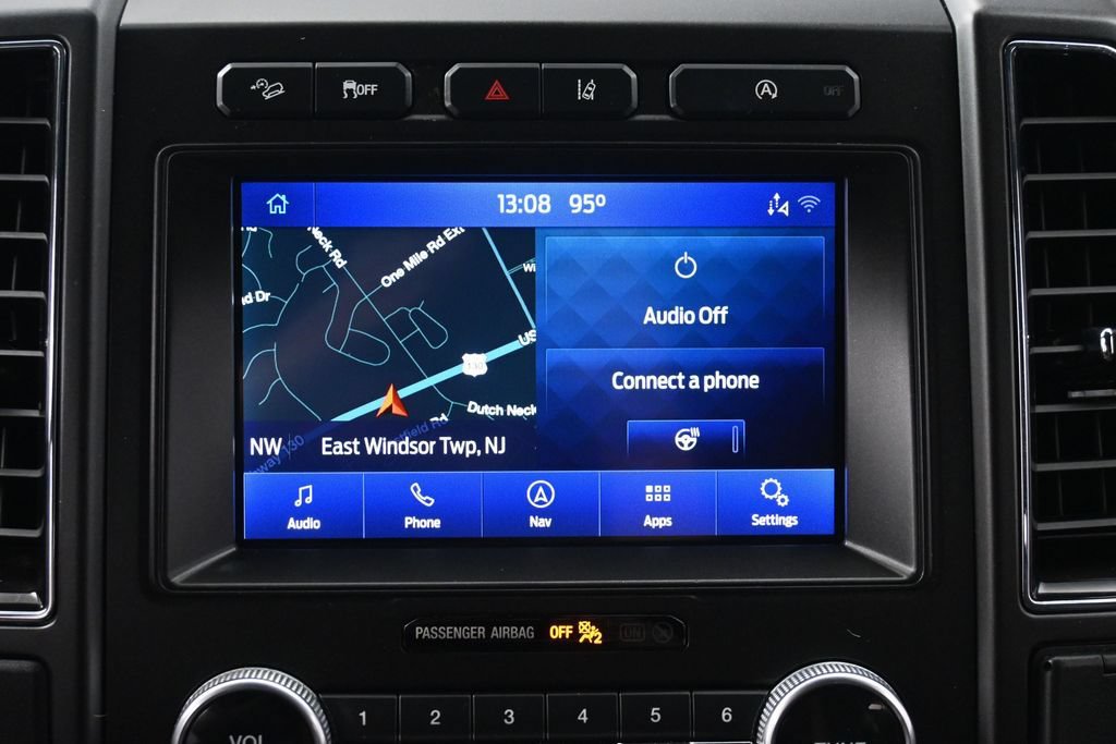 Used 2021 Ford Expedition Max Limited AWD/4WD image 29