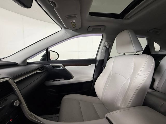 Used 2021 Lexus RX 350 FWD w/ Premium Package image 18
