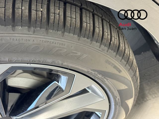 New 2026 Audi Q7 3.0T Premium Plus AWD/4WD image 7