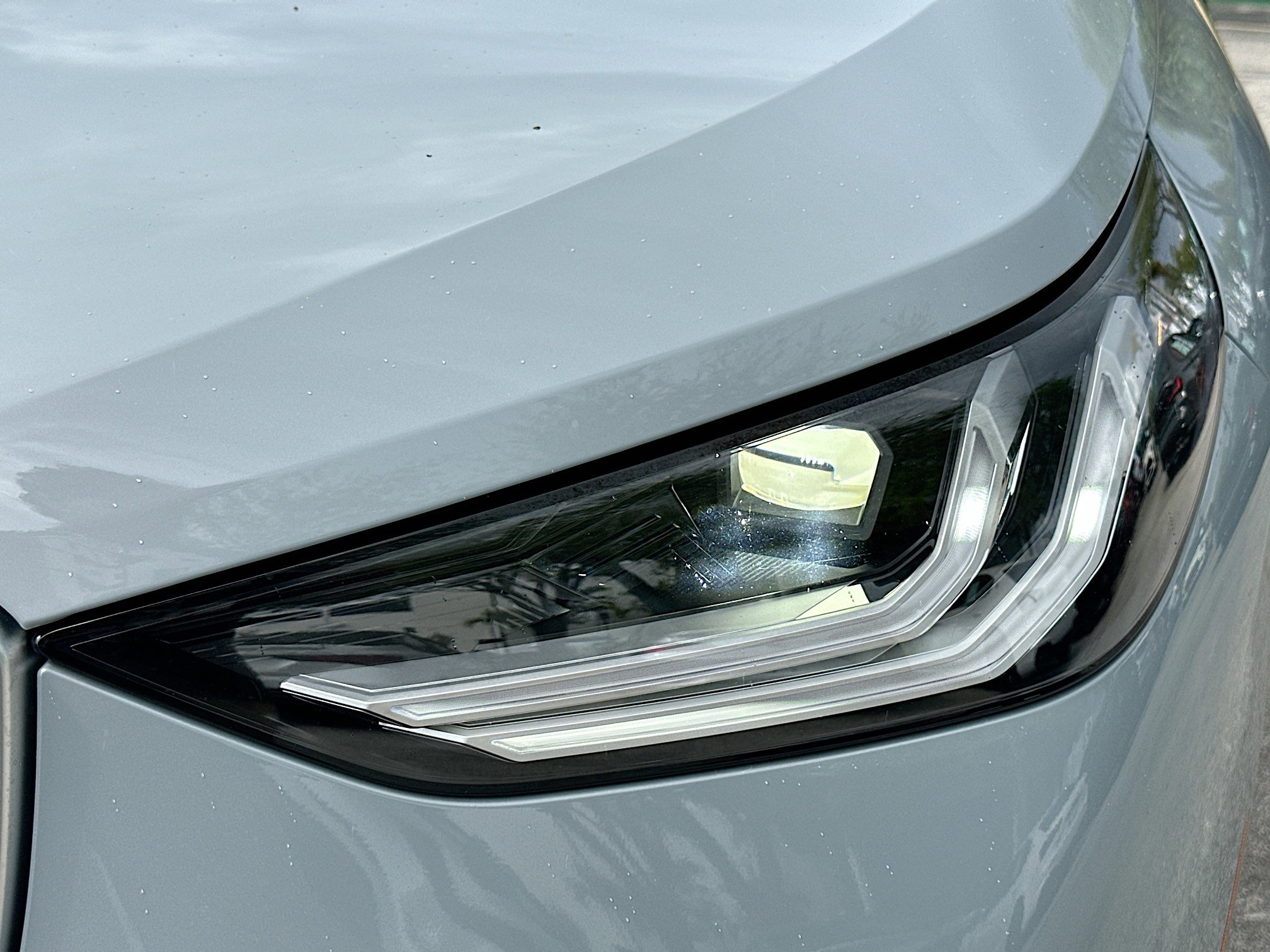 Used 2025 BMW X3 xDrive30i image 29