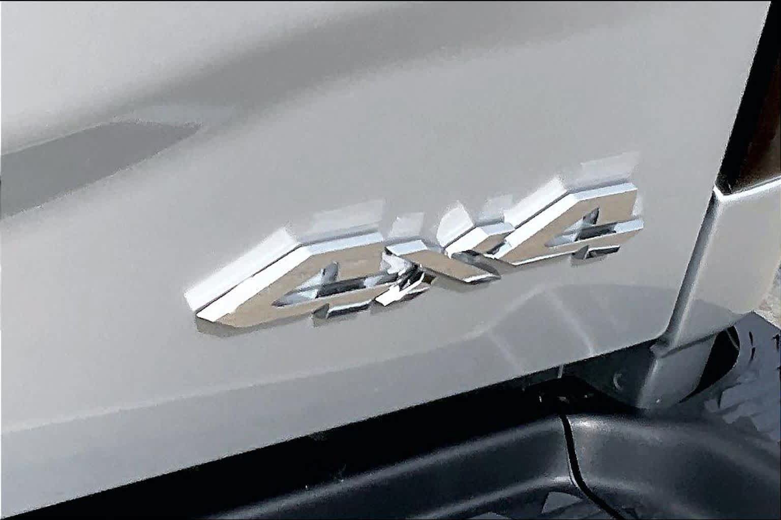 New 2027 RAM 2500 Big Horn AWD/4WD image 15