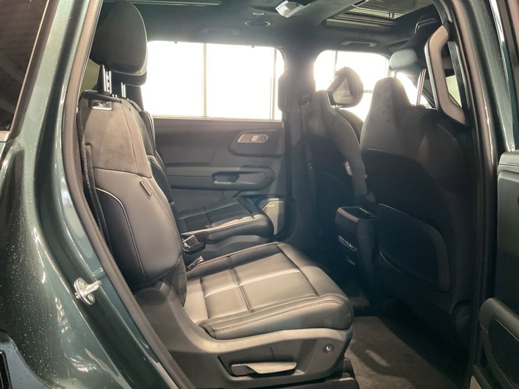 New 2027 Kia Telluride X-Line SX Prestige image 27