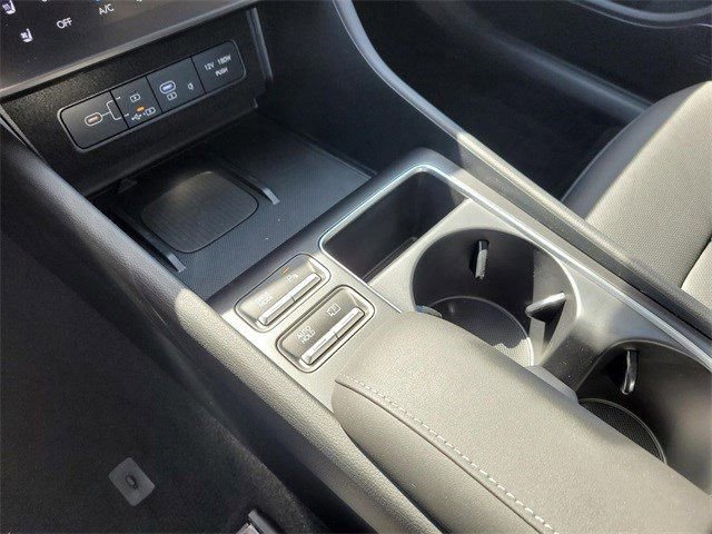 New 2025 Hyundai Sonata Limited image 10