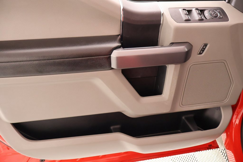 Used 2020 Ford F150 XLT image 13