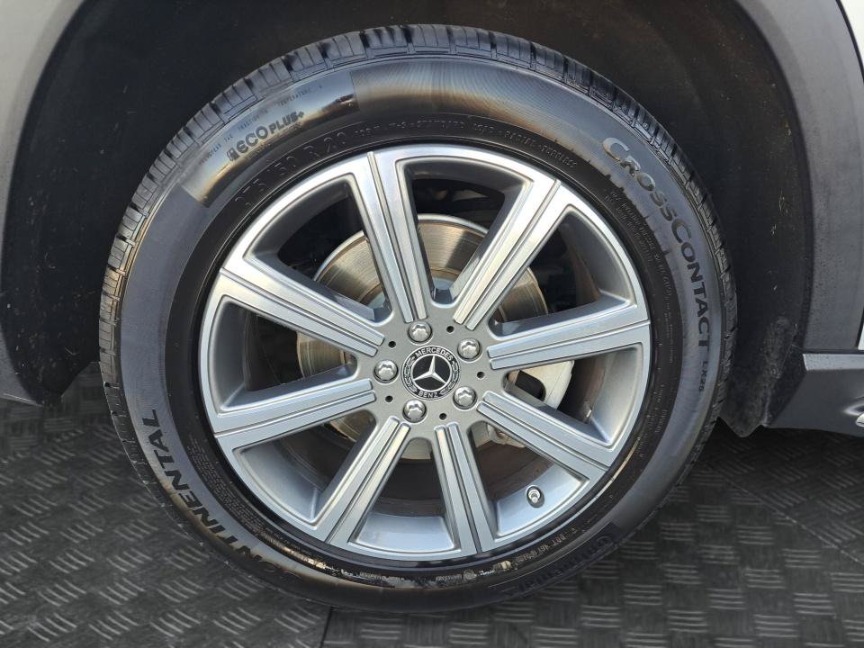 Used 2020 Mercedes-Benz GLS 450 4MATIC image 17