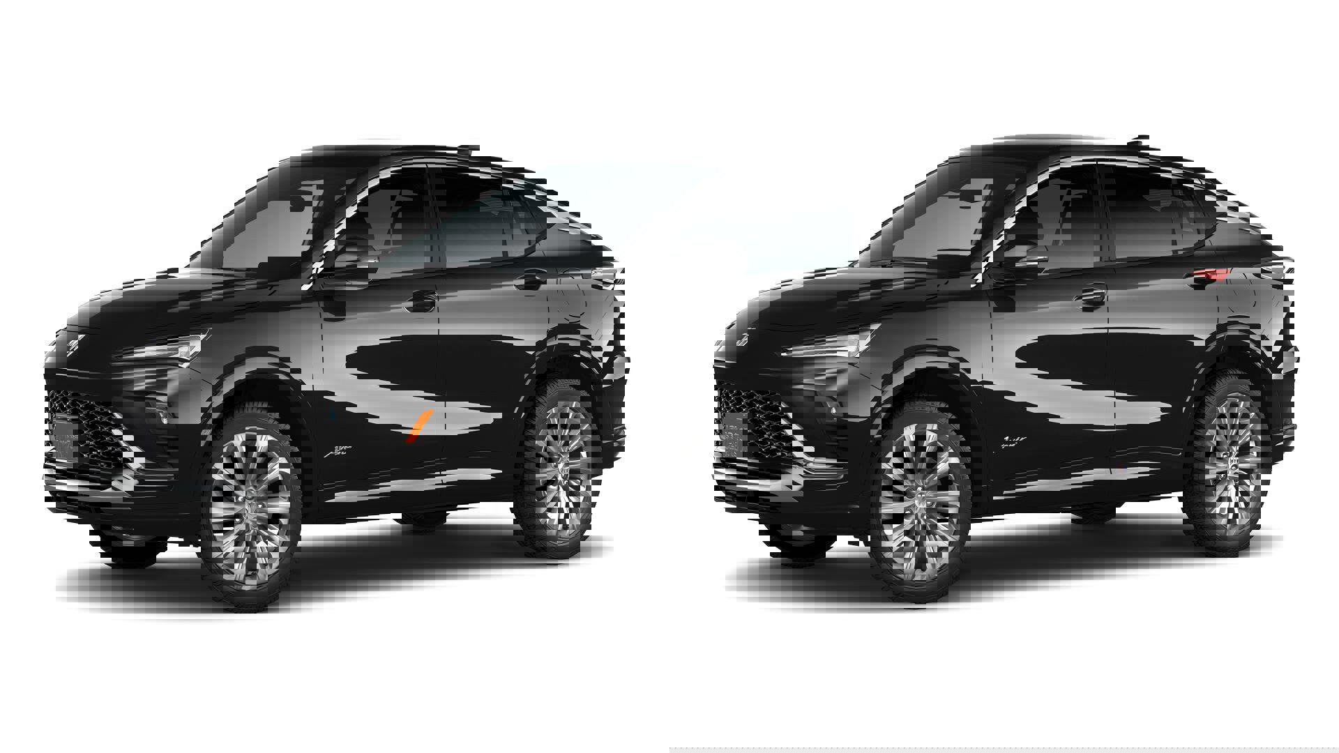 New 2026 Buick Envista Avenir image 36