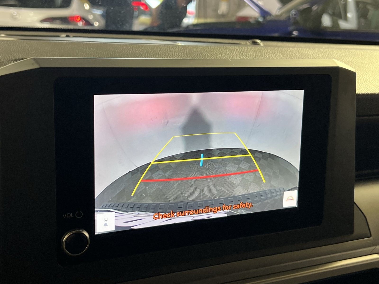 Used 2025 Toyota 4Runner SR5 AWD/4WD image 19