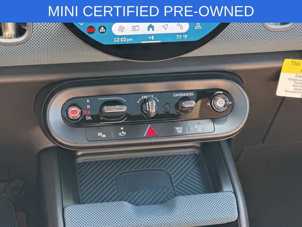 Used 2026 MINI Cooper Countryman S AWD/4WD image 8