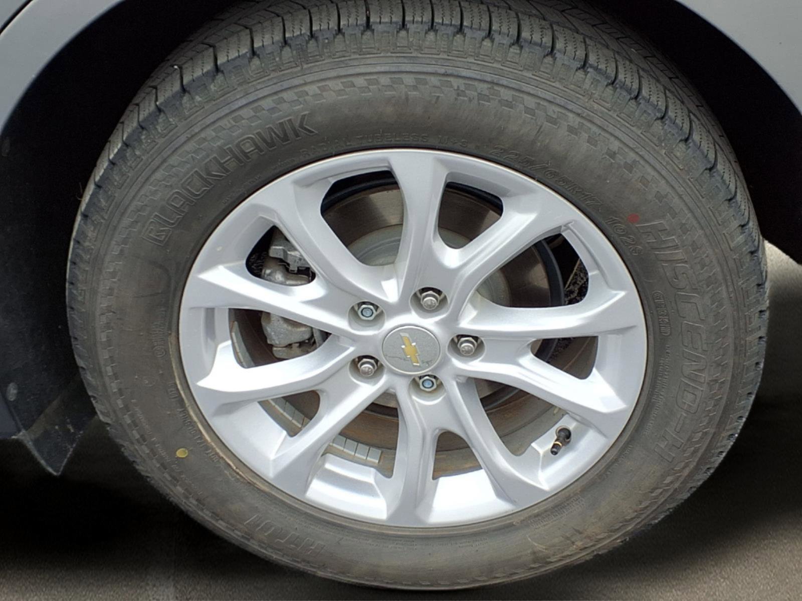 Used 2019 Chevrolet Equinox LT image 26