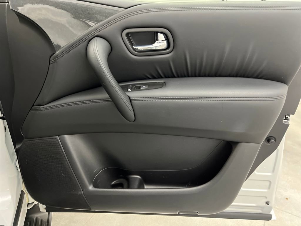 Used 2024 Nissan Armada SV w/ Cargo Package image 27