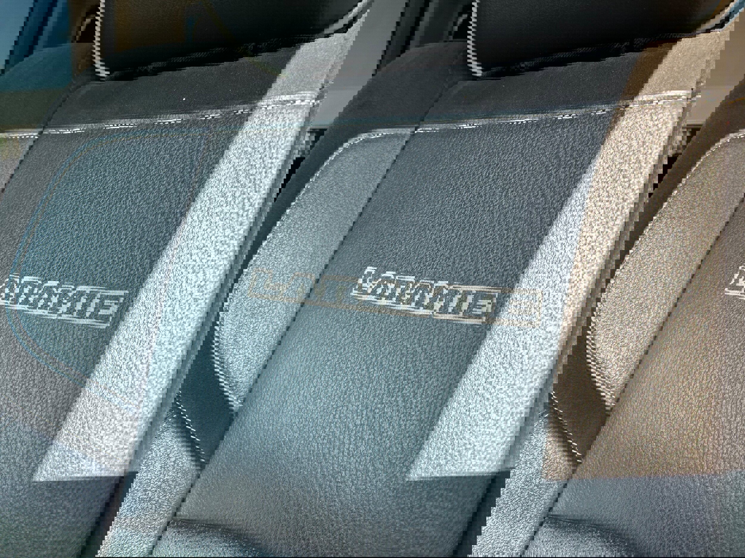 Used 2020 RAM 2500 Laramie image 13