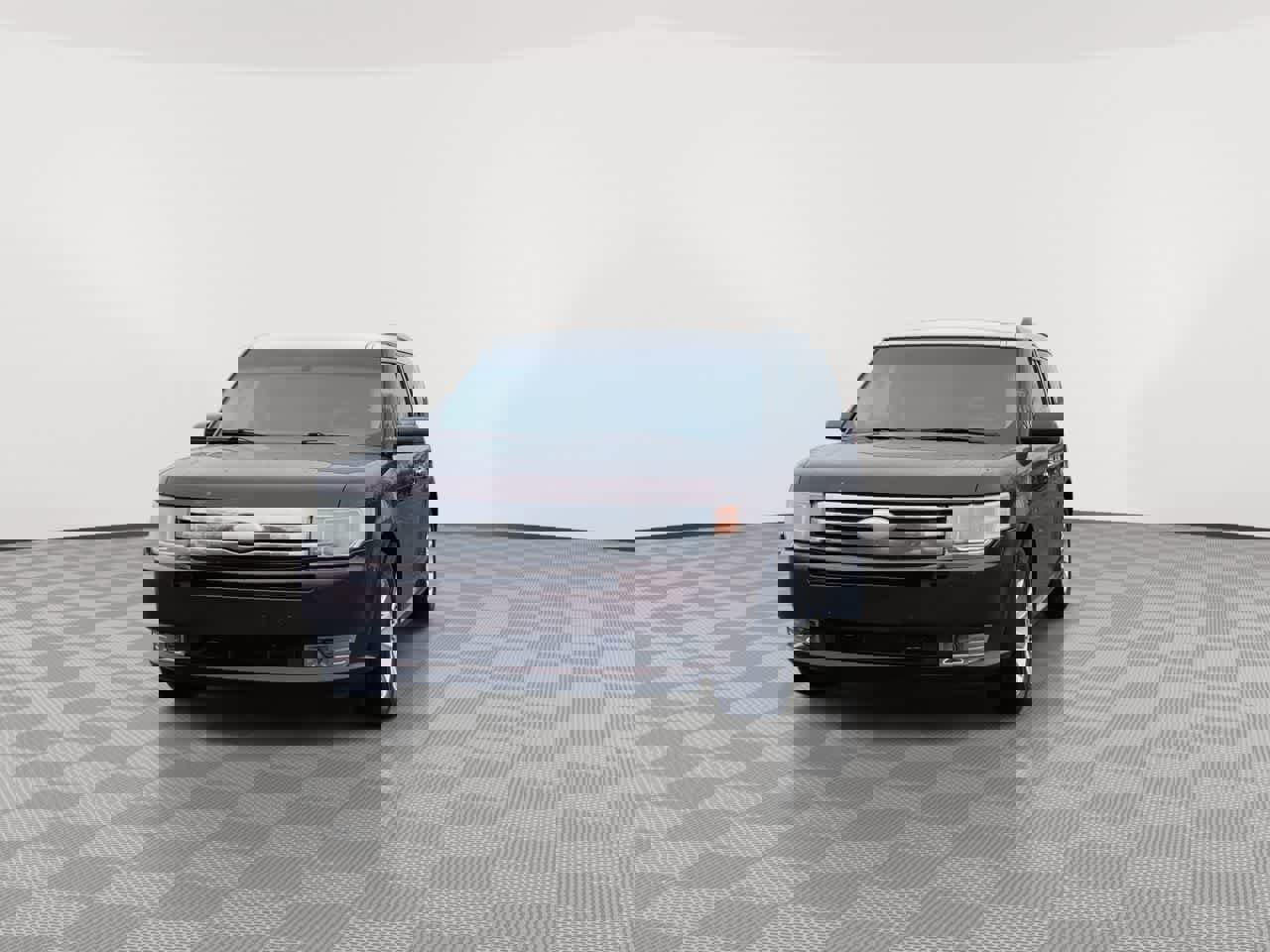 Used 2009 Ford Flex SEL image 3