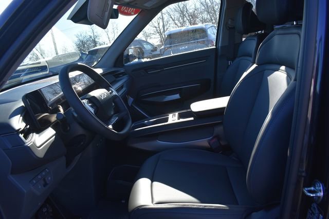 New 2026 Kia EV9 Light image 25
