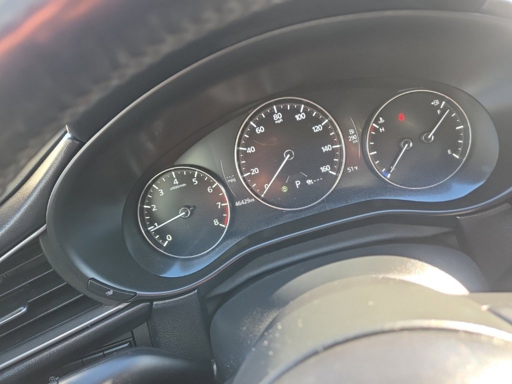 Used 2024 MAZDA CX-30 AWD 2.5 S w/ Select Sport Pkg image 25