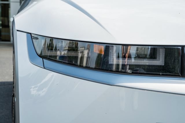 Used 2023 Hyundai Ioniq 5 Limited AWD/4WD image 9