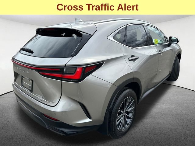 Used 2022 Lexus NX 350 AWD image 12