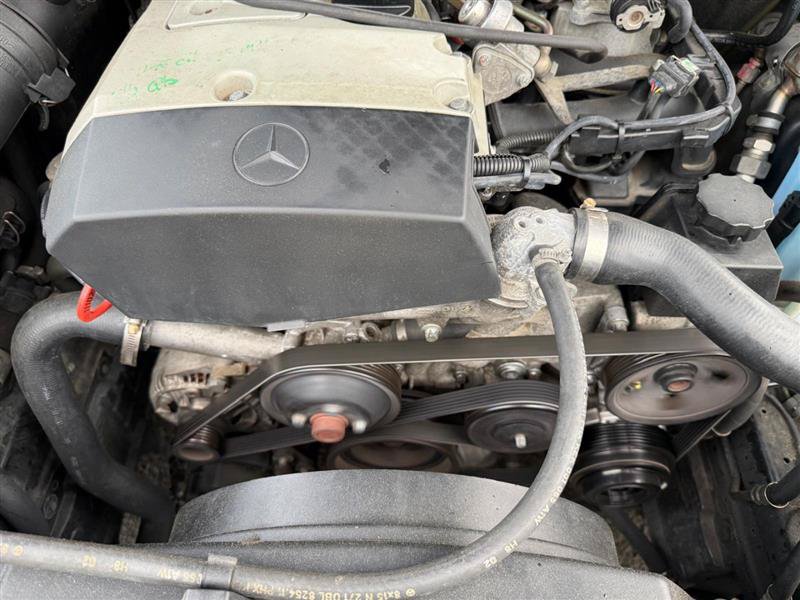 Used 1998 Mercedes-Benz C 230 image 31