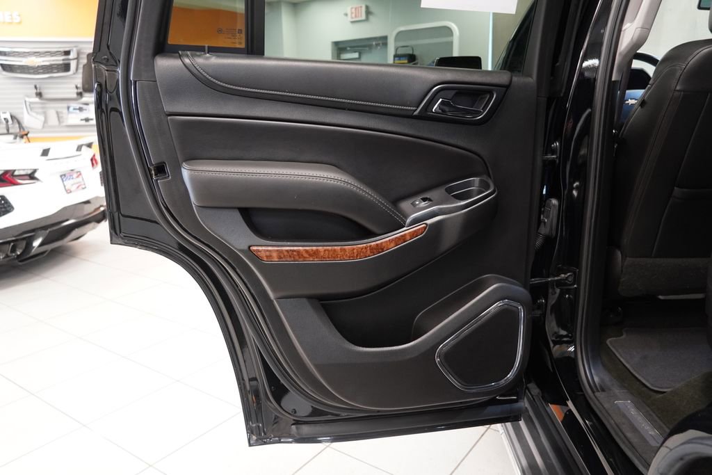 Used 2017 Chevrolet Tahoe Premier image 24