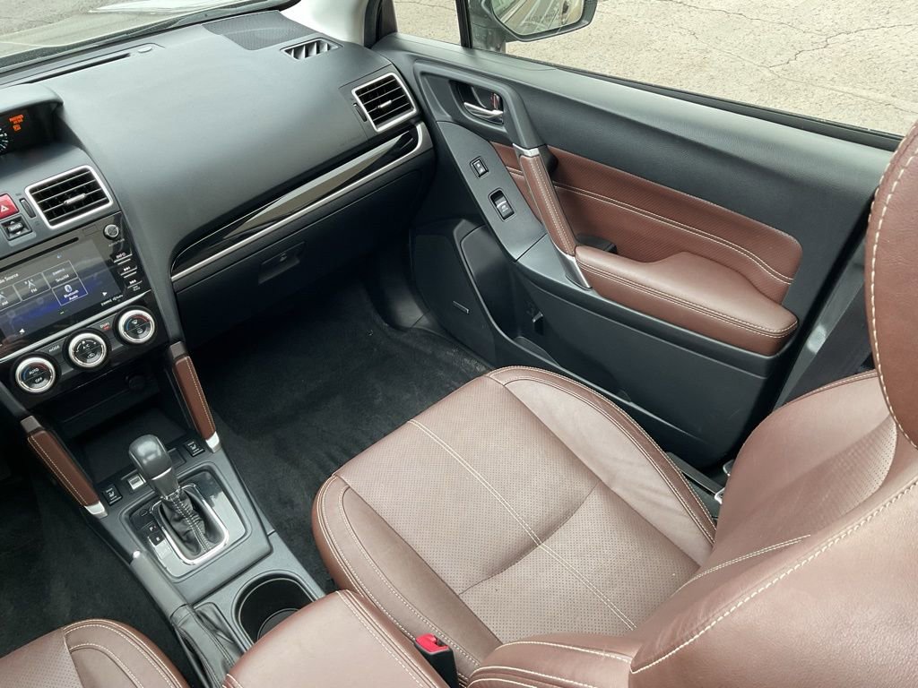 Used 2017 Subaru Forester 2.5i Touring w/ Popular Package #2 image 18