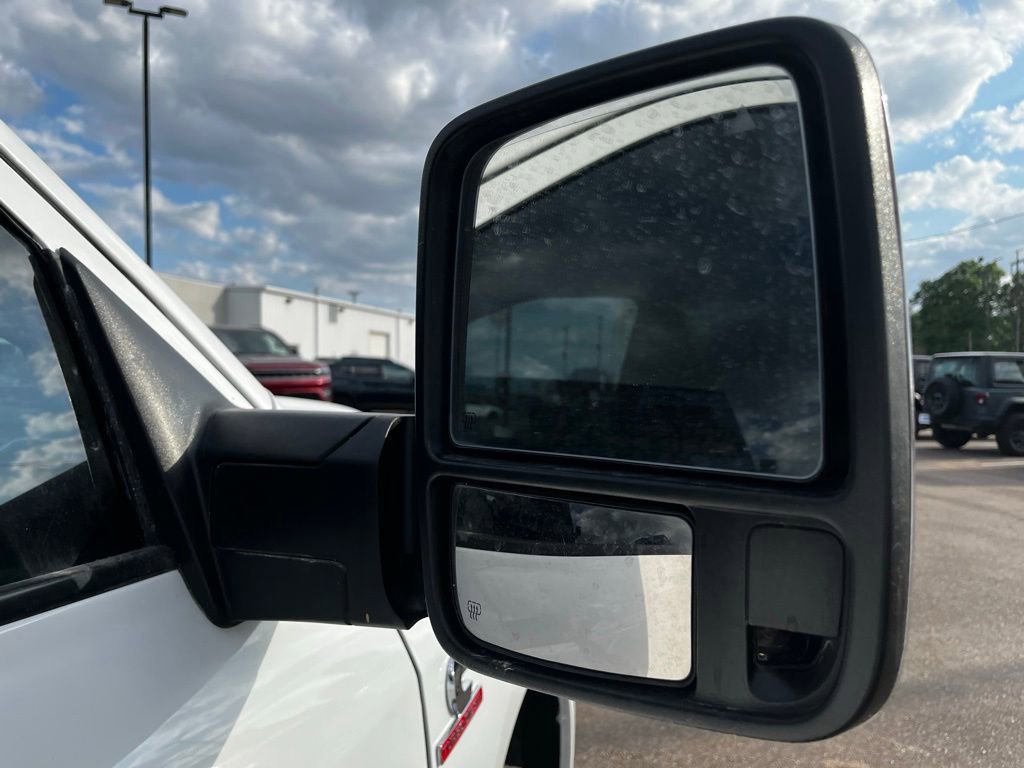 Used 2025 RAM 2500 Laramie image 16