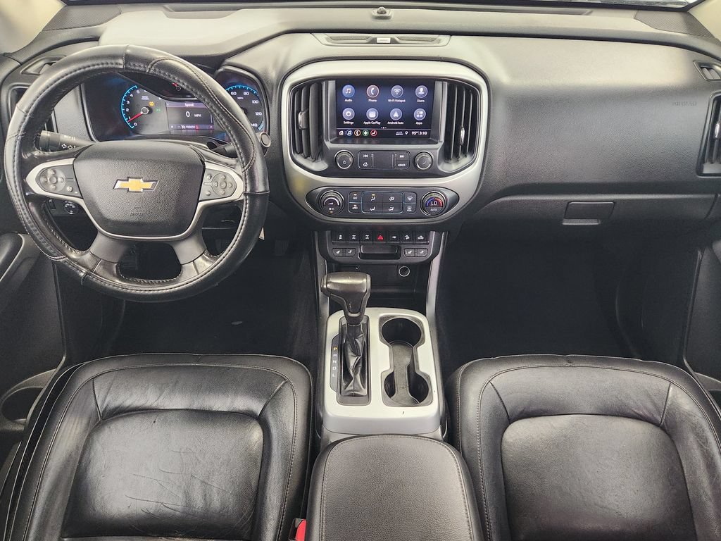 Used 2019 Chevrolet Colorado ZR2 AWD/4WD image 26