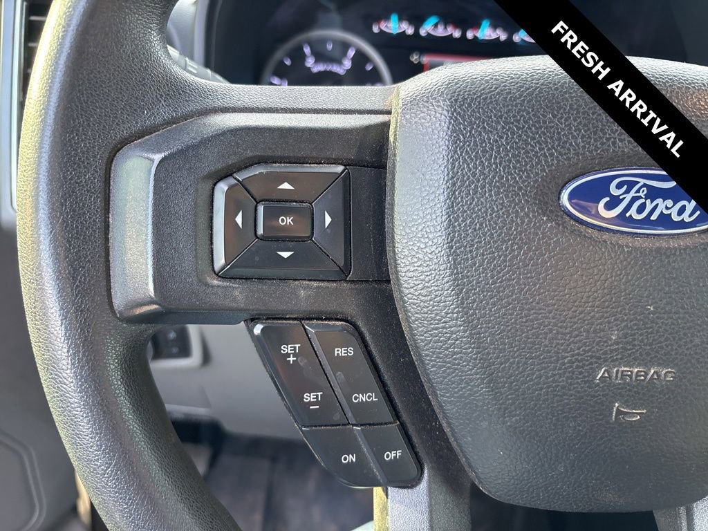 Used 2022 Ford F250 XLT image 9