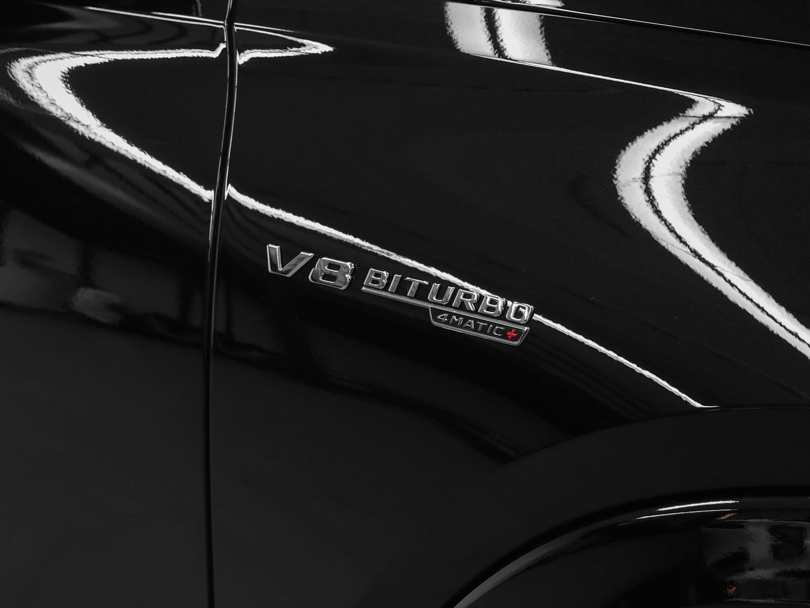 Used 2025 Mercedes-Benz GLE 63 AMG S image 14