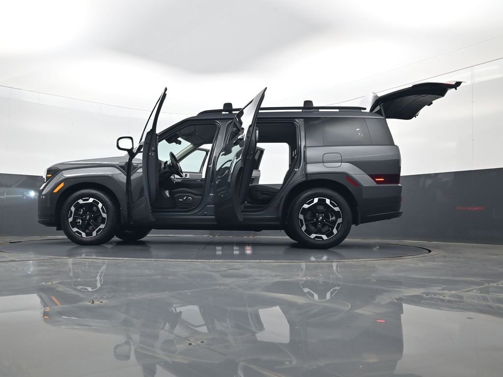 Certified 2026 Hyundai Santa Fe SEL image 35