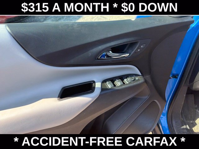 Used 2024 Chevrolet Equinox LS w/ LS Convenience Package FWD image 13