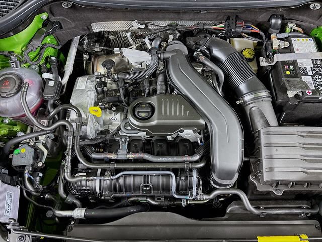 New 2026 Volkswagen Taos SE AWD/4WD image 31