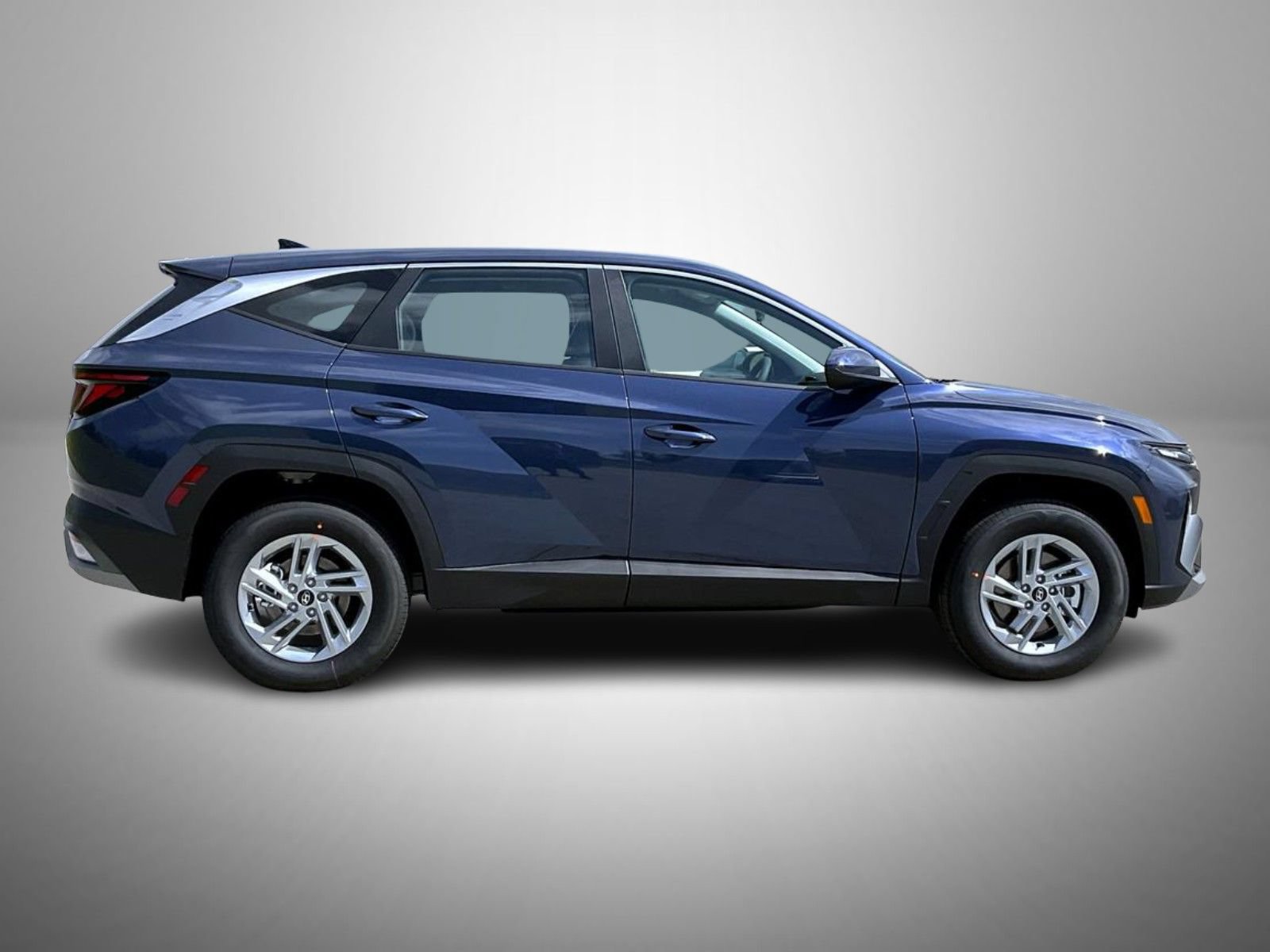 New 2026 Hyundai Tucson SE AWD/4WD image 4